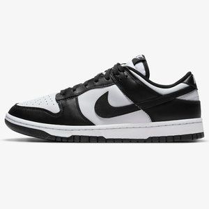 Nike Dunk Low Retro Panda’s